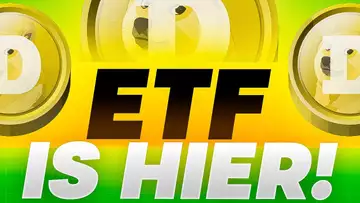 De Eerste DOGE ETF Is Hier: Wat Dit Betekent Voor Jouw Crypto Portefeuille!