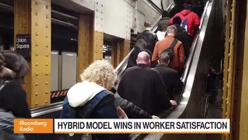 Conference Board: Workers Who Jumped Ship During COVID Now Regret It