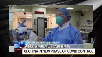 China Blasts ‘Political’ Travel Curbs