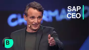 SAP CEO: Europe Doesn't Need More Data Centers