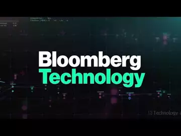 'Bloomberg Technology' Full Show (05/12/2022)