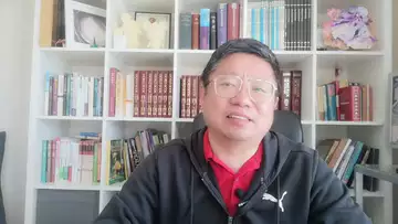 比特币网络Ordinals协议与BRC20?Coinbase对SEC提起诉讼!对话徐工集团NFT创始团队?~Robert李區塊鏈日記1746