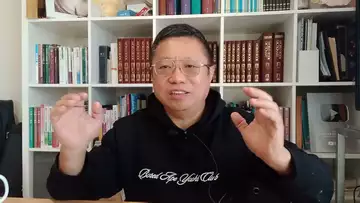 比特币和以太坊正在经历“逢低买入时刻”？加密矿商遇到“AI数据中心热”？疑似“杀猪盘”受害者将现身说法！～Robert李區塊鏈日記2157