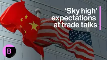Sky-High Expectations for Trade Talks: ~4-Minute MLIV