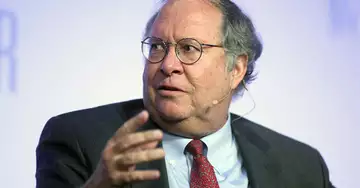 Bill Miller sold some of his bitcoin to meet margin calls