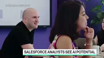 Need to Fit AI to Benefit of Humans: Outreach CEO