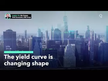 What Investors Need to Know About the Changing Yield Curve