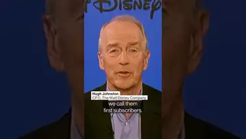 How Disney keeps on getting people to become streamers