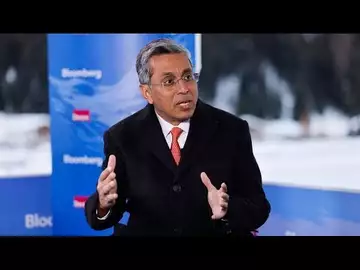 Mahindra's Shah Sees 'Exponential Growth' Ahead