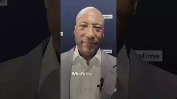Byron Allen on what makes a good business deal #screentime #technology #shorts