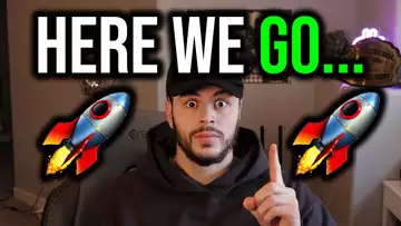 Here We Go... 🚀
