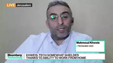 Impact of the War on Israeli and Palestinian Tech Sectors
