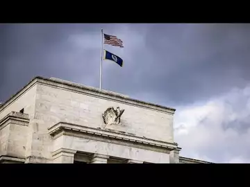 Bank of America, Citigroup Challenge Projections in Fed’s Stress Tests