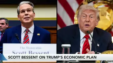 Scott Bessent Profile: What he thinks about Tariffs and Trump’s Economic Plan