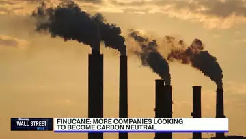 Standardizing Carbon-Credit Investing