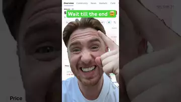 4 COINS TO BUY IN THE CRASH 💥