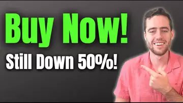 These Stocks Could Double And Are Still Down About 50%!