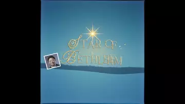 Star of Bethlehem (Lyrics and music:Dr Robert Lee No: RLAM-F-045)