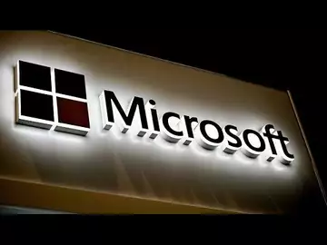 Microsoft Tops Estimates on Cloud Demand Strength