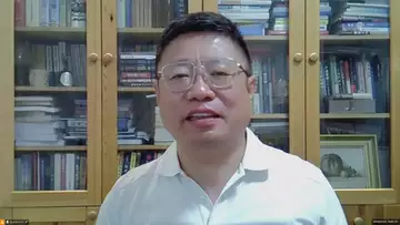 中本聪比特币案有消息了。AI与Web3技术集成的必要性!区块链项目设计的技术与经济系统平衡!~Robert李區塊鏈日記1830