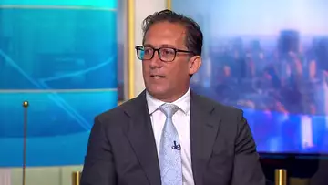 Big Tech, AI to Drive S&P 500 Up Another 11%, Wells Fargo’s Harvey Says