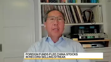 Property Sector Keeps Us Defensive on China: Loh