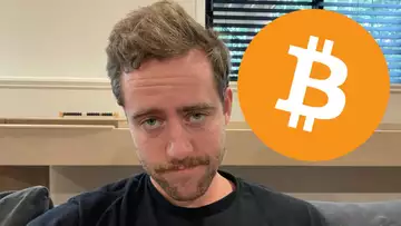 BITCOIN IS ABOUT TO 💥 AND NO ONE CARES