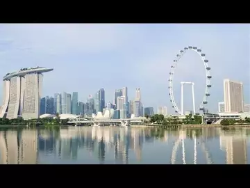 Singapore Revamps Visa Rules to Attract Foreign Talent