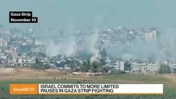 Mick Mulroy: We're going to see an increasingly violent fight in Gaza City