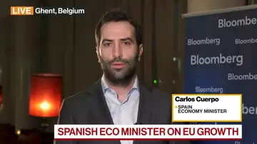EU Should Use Common Funds for Defense, Spain's Cuerpo Says