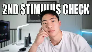 SECOND $1200 STIMULUS CHECK COMING SOON?