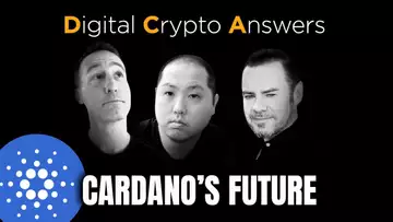 CARDANO'S FUTURE WITH SMART CONTRACTS - DIGITAL CRYPTO ANSWERS