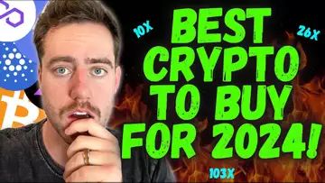 TOP 5 SMALL CRYPTO THAT COULD EXPLODE NOW! DON’T MISS THIS!