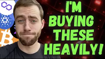 4 Investments I'm Buying Now!