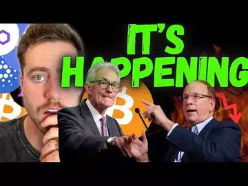 BITCOIN - HOLY SH*T