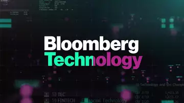 'Bloomberg Technology' Full Show (11/17/2021)