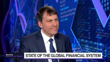 UK Banking System Is Stable: John