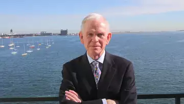 Jeremy Grantham Warns Stock 'Super Bubble' Has Yet to Burst