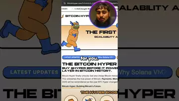 THIS IS THE BEST ICO CRYPTO PROJECT YOU SHOULD BE BUYING RIGHT NOW???!! 🔥🔥