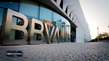 Despite Trump, BBVA Believes in Mexico