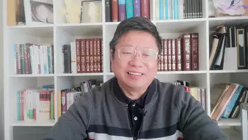 比特币、山寨币能让人赚钱吗?币圈为啥骗子多?爱与敬畏才是正道!~Robert李區塊鏈日記1866