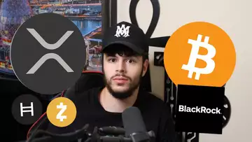 ⚠️ XRP COULD SLAUGHTER BITCOIN FOR THESE REASONS... BUT WILL IT... CRYPTO NEWS & MARKET UPDATE