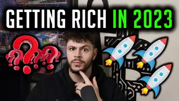 🚀 Top 10 Cryptos I Am Holding For 2023 & Beyond 🚀