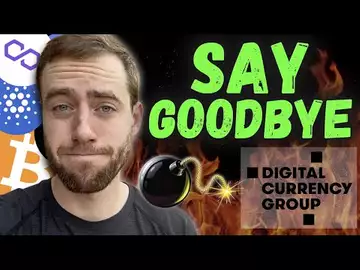 Crypto Has A 24 Hour Ticking Time Bomb!