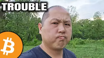 This Troubles Me About Bitcoin