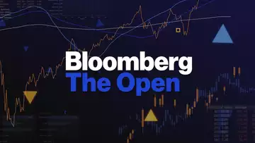 'Bloomberg The Open' Full Show (04/28/2023)
