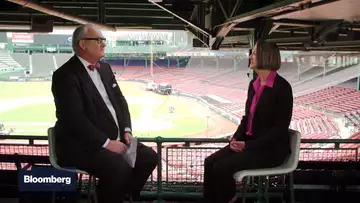 Chief Future Officer: Julie Swinehart, Fenway Sports Group CFO