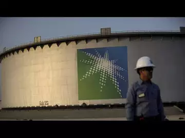 Aramco U-Turn: Oil Giant Abandons Plan to Boost Output