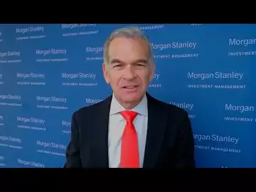 No Fed Cut Is Not an Issue for Equities, Morgan Stanley’s Slimmon Says
