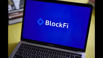 BlockFi Reportedly Near Bankruptcy